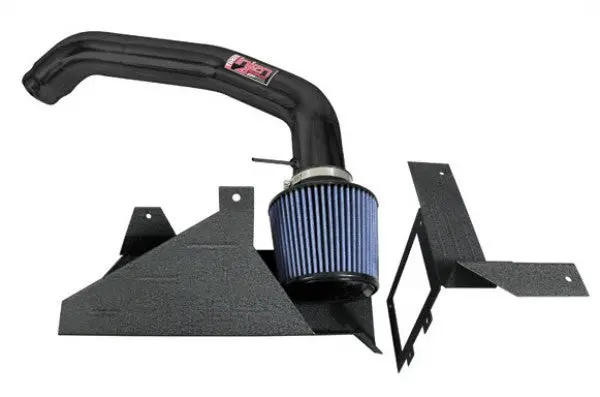 2007-2010 Volvo C30 / 2004-2006 Volve S40 [2.5L] Sp Cold Air Intake System - Black | Injen - Sp9080blk 1
