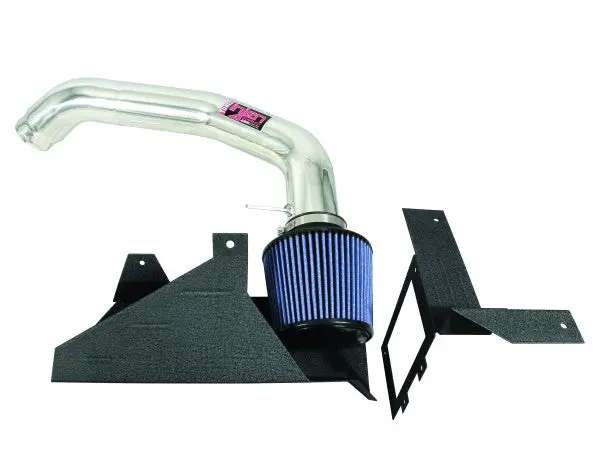 2007-2010 Volvo C30 / 2004-2006 Volve S40 [2.5L] Sp Cold Air Intake System - Polished | Injen - Sp9080p 1
