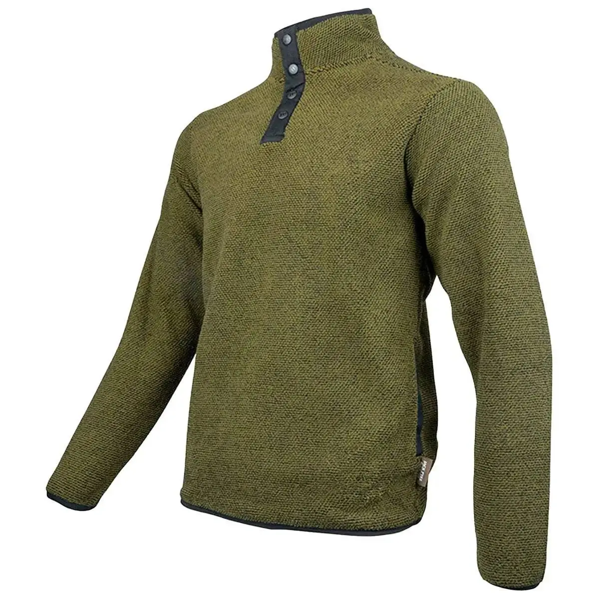 Jack Pyke Ashdown Fleece Top 1