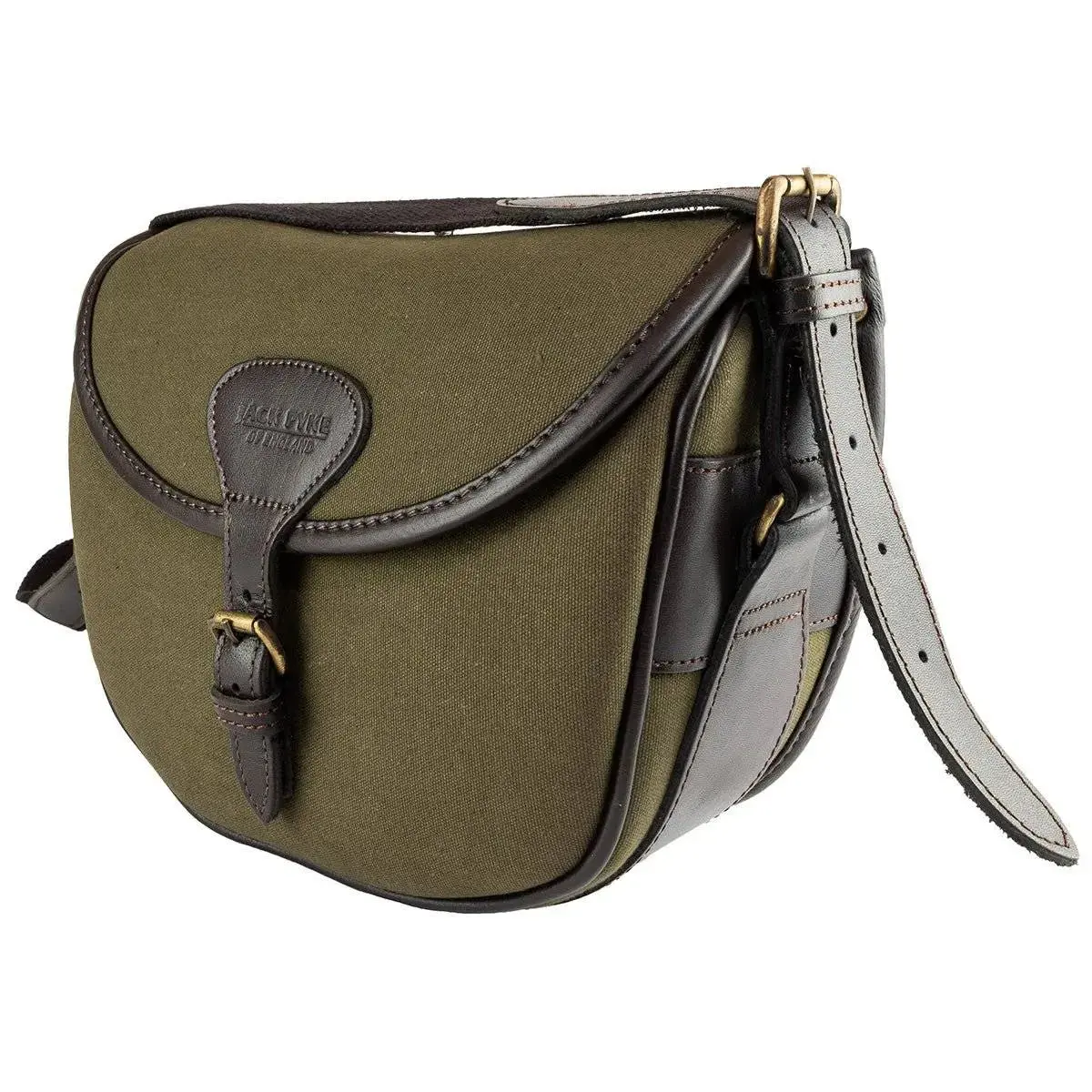 Jack Pyke Canvas Cartridge Bag 2