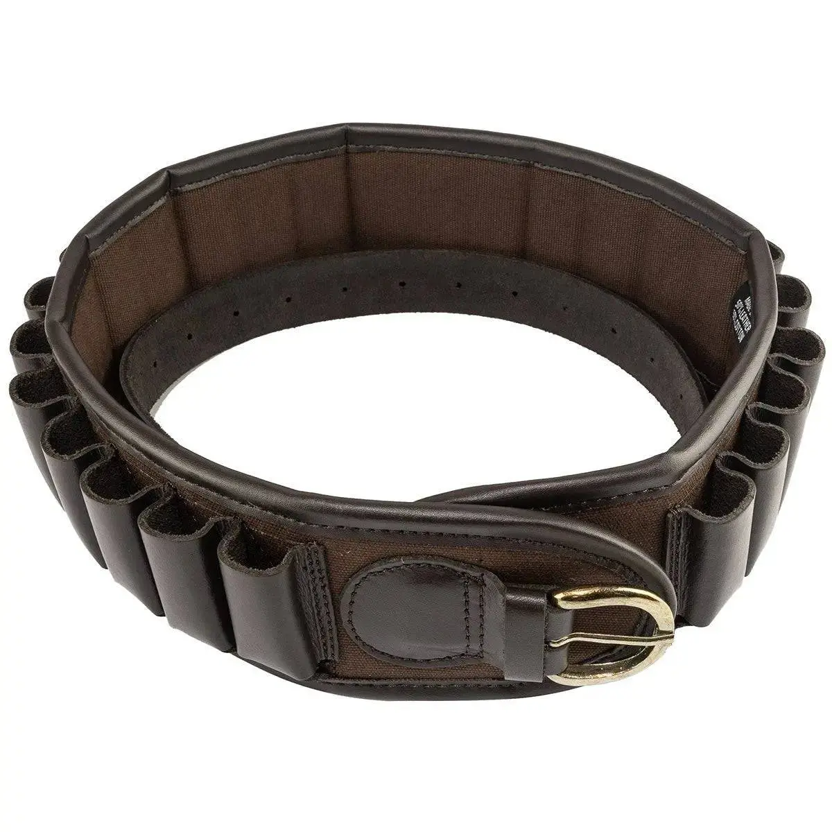 Jack Pyke Canvas Cartridge Belt 1