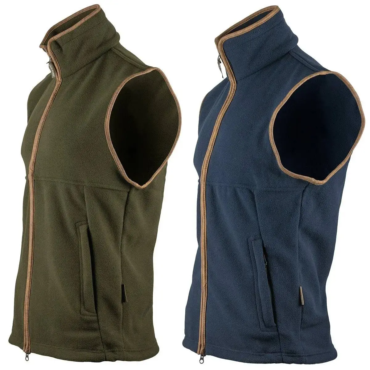 Jack Pyke Countryman Fleece Gilet 1