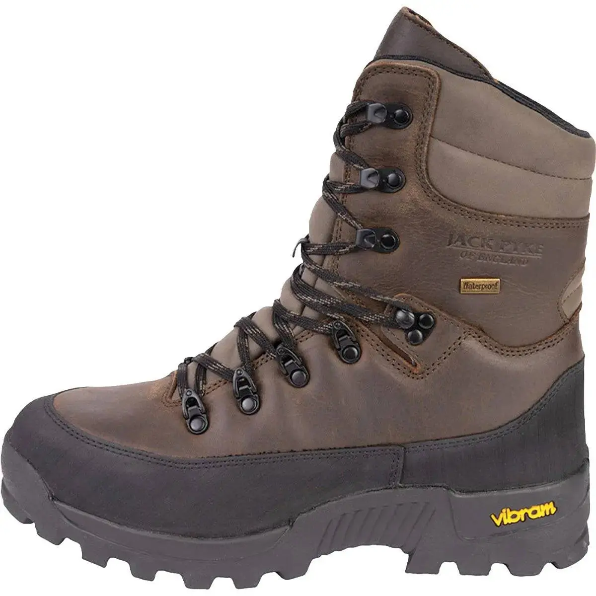 Jack Pyke Hunters Waterproof Boots 1