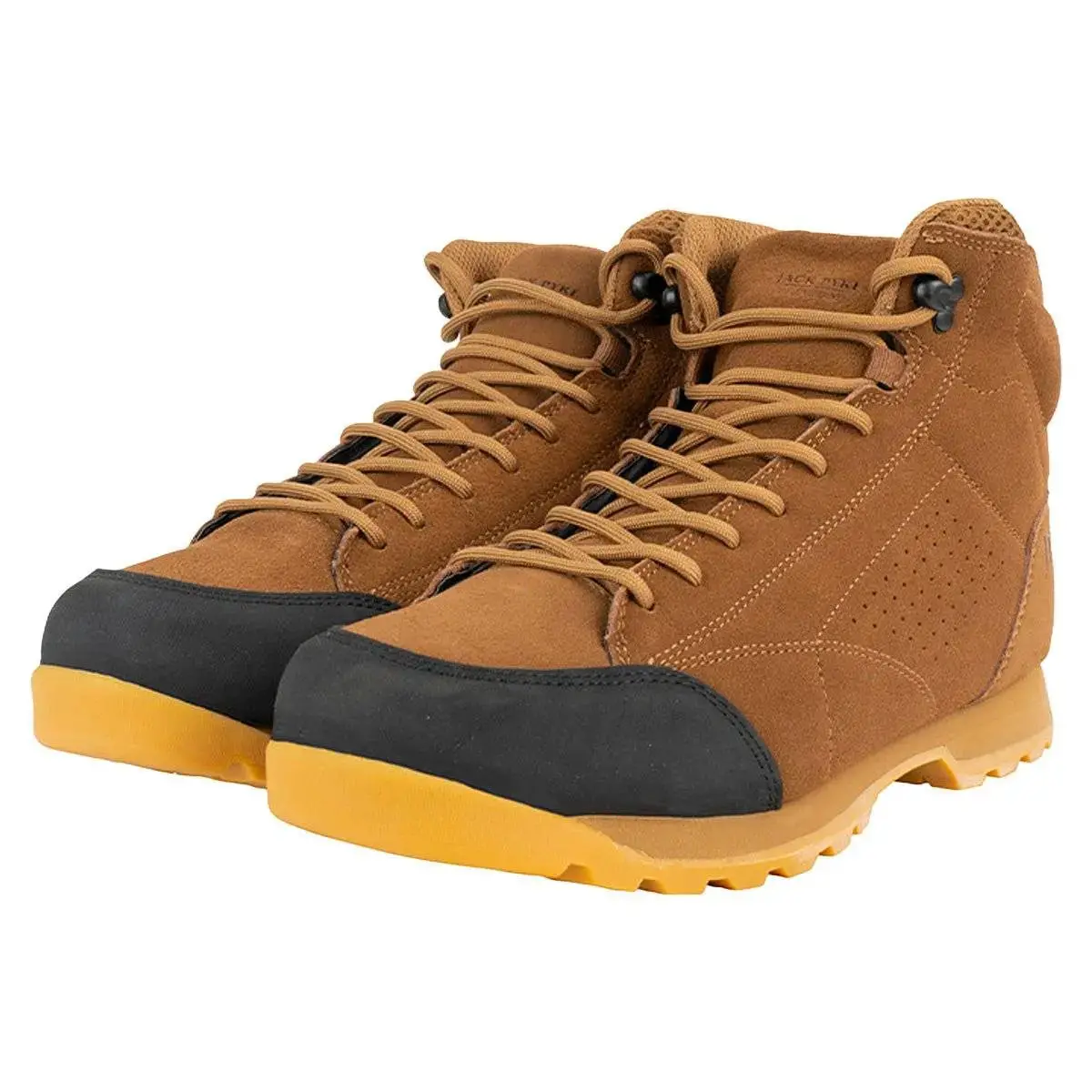 Jack Pyke Lowland Waterproof Boots 1