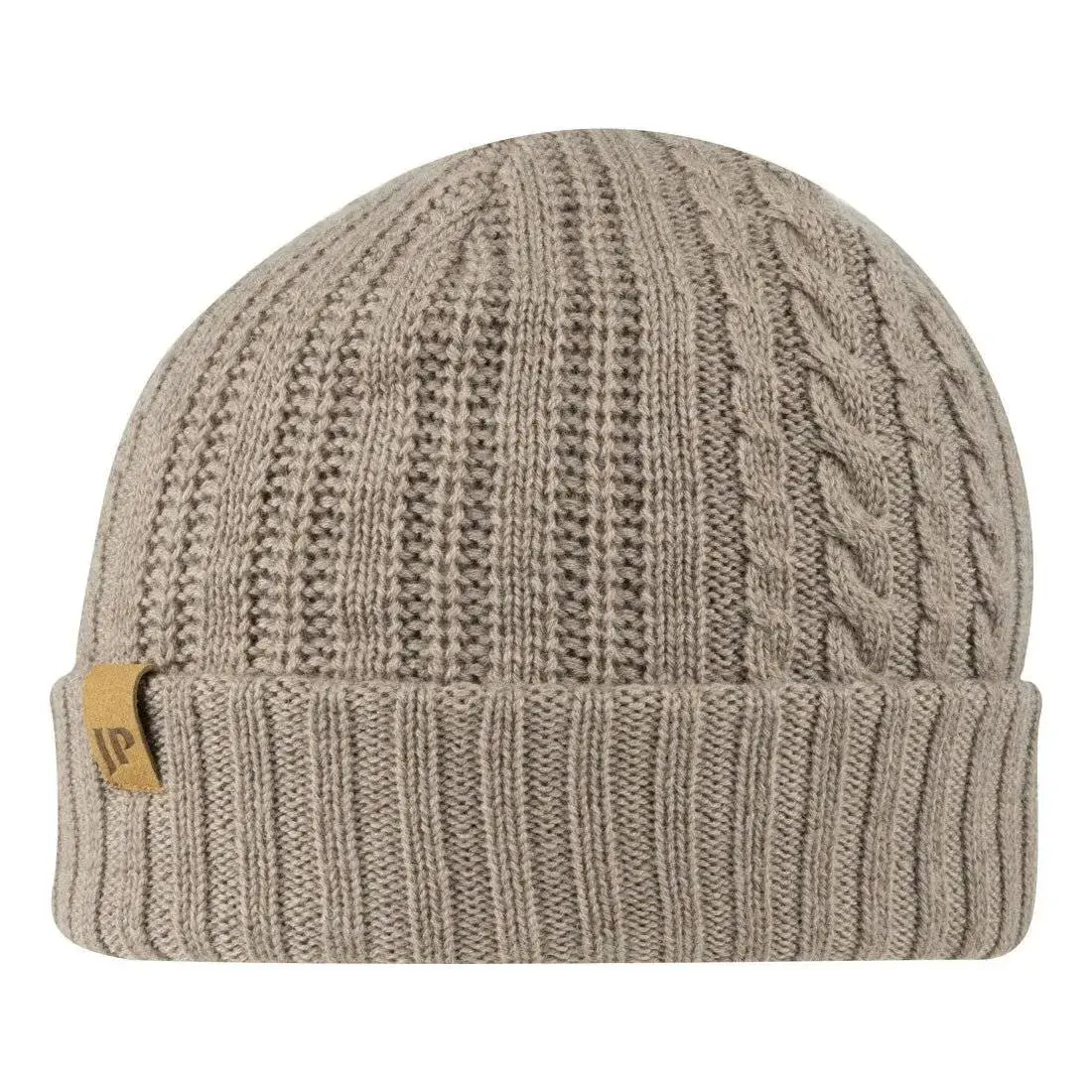 Jack Pyke Merino Wool Beanie Hat 1