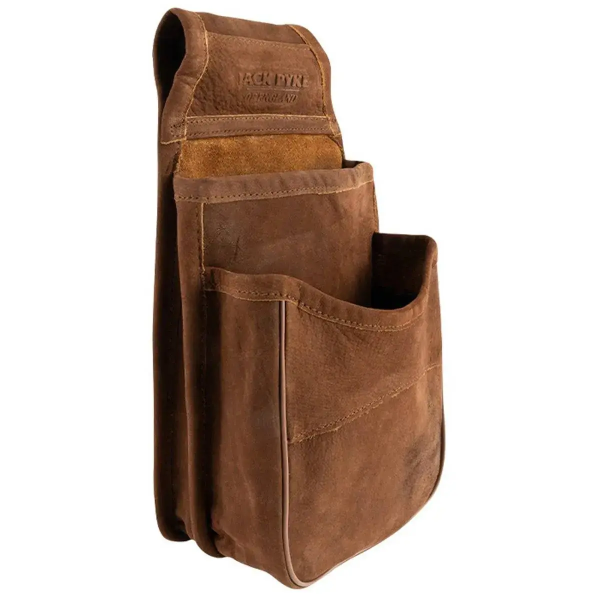 Jack Pyke Nubuck Cartridge Pouch 1