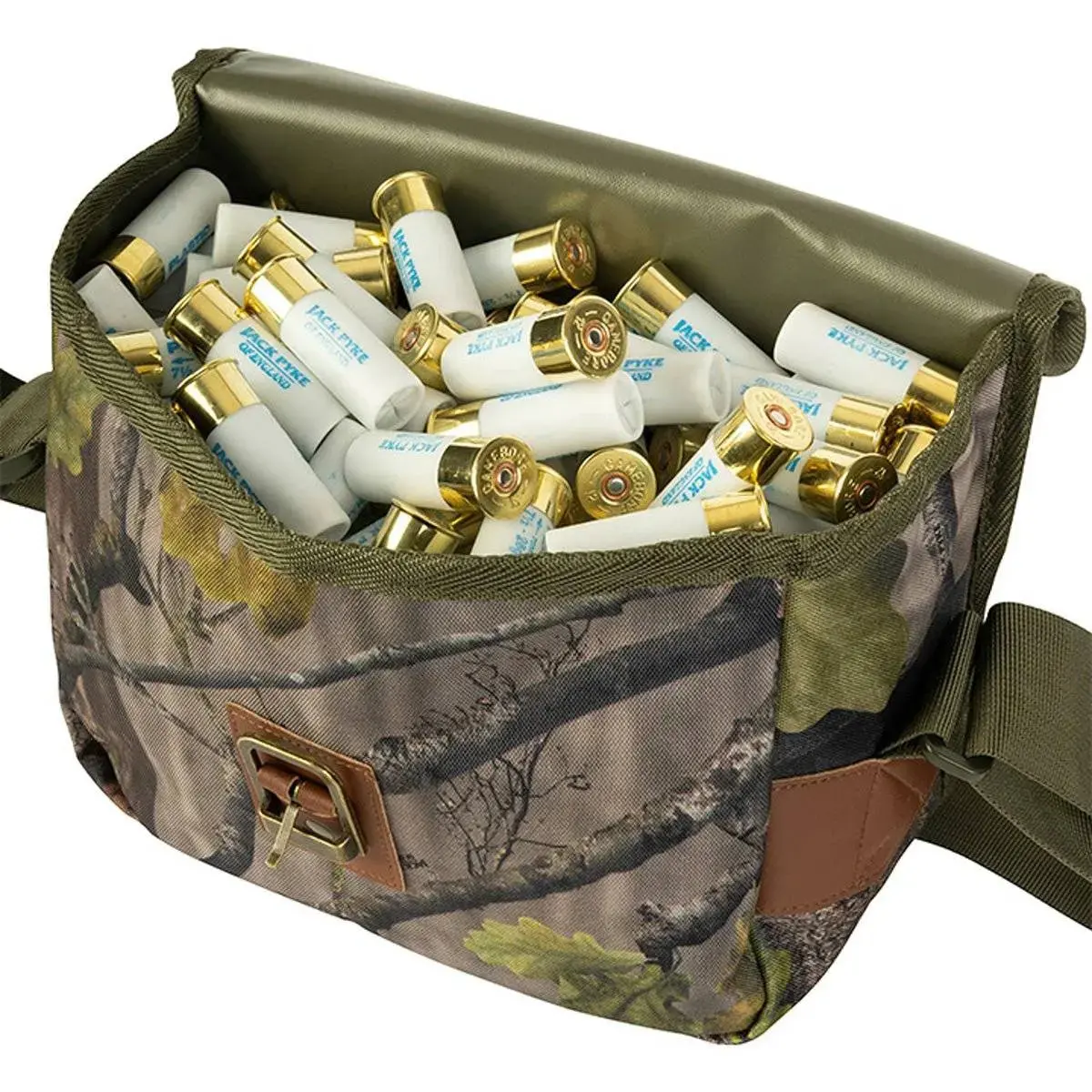 Jack Pyke Shooting Cartridge Bag 2