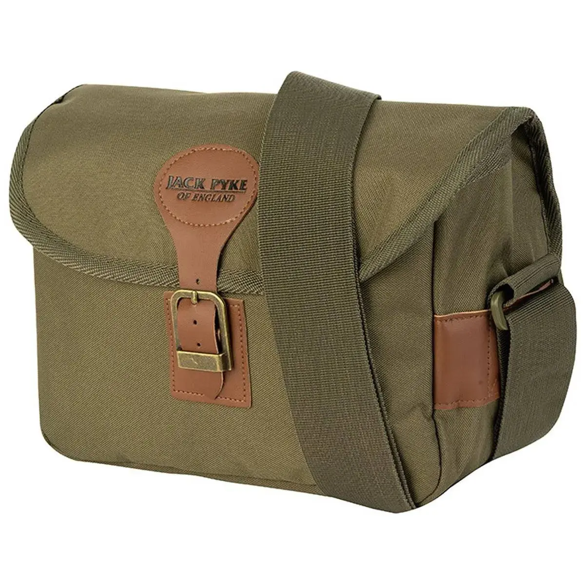 Jack Pyke Shooting Cartridge Bag 1