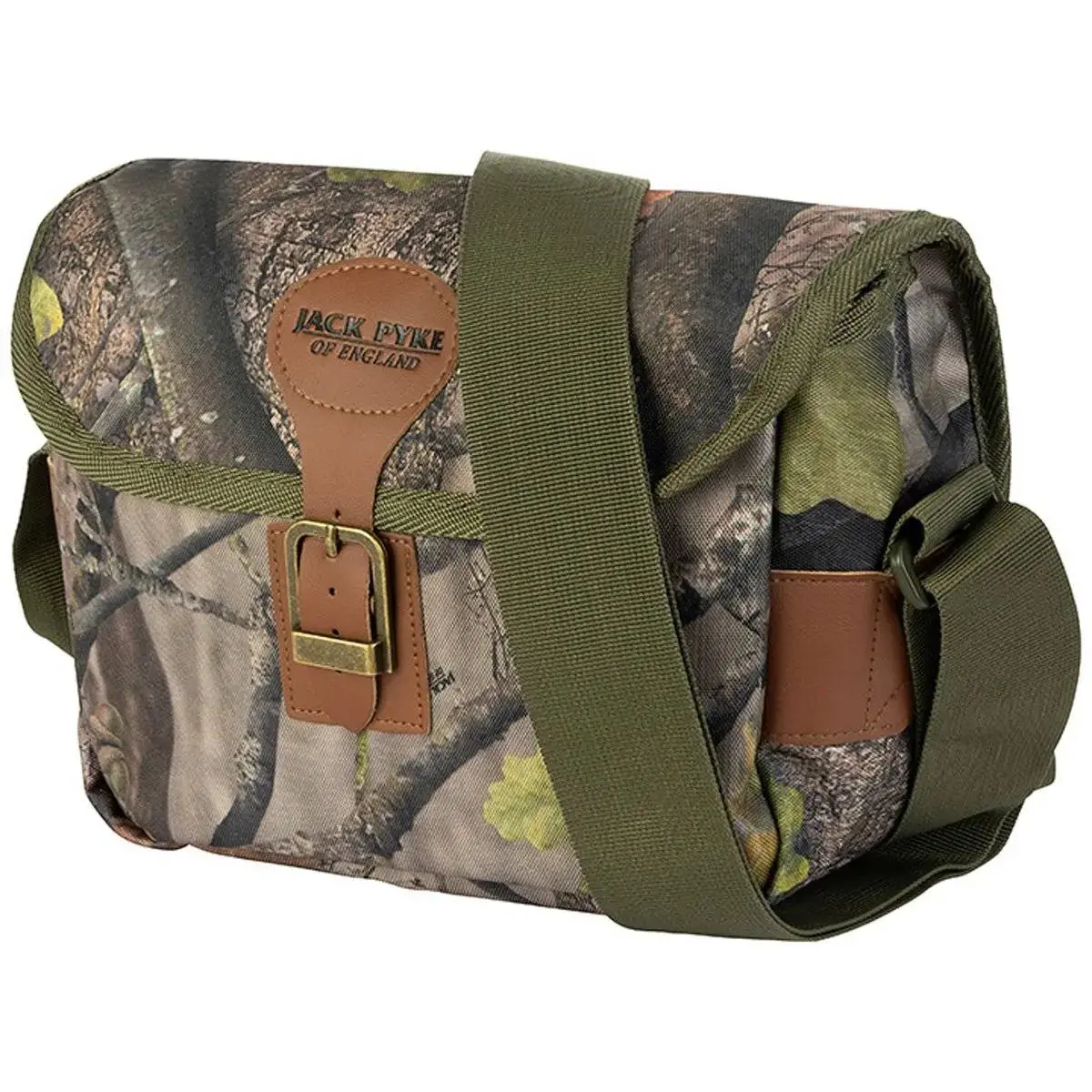 Jack Pyke Shooting Cartridge Bag 2