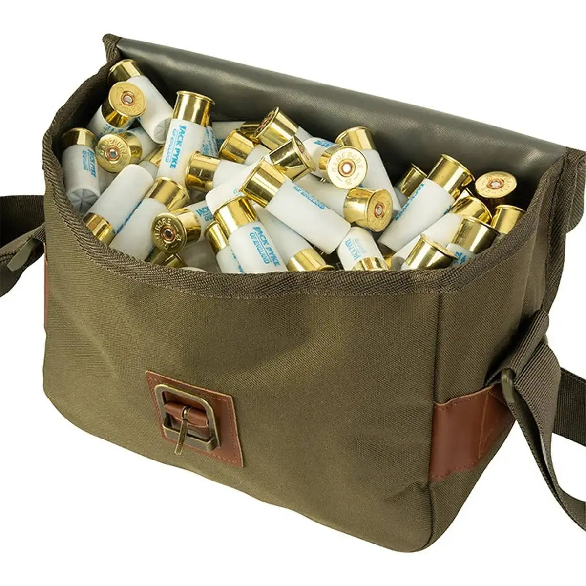 Jack Pyke Shooting Cartridge Bag 1