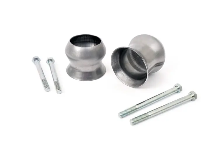 Exhaust Extensions | Rough Country | 1030 1