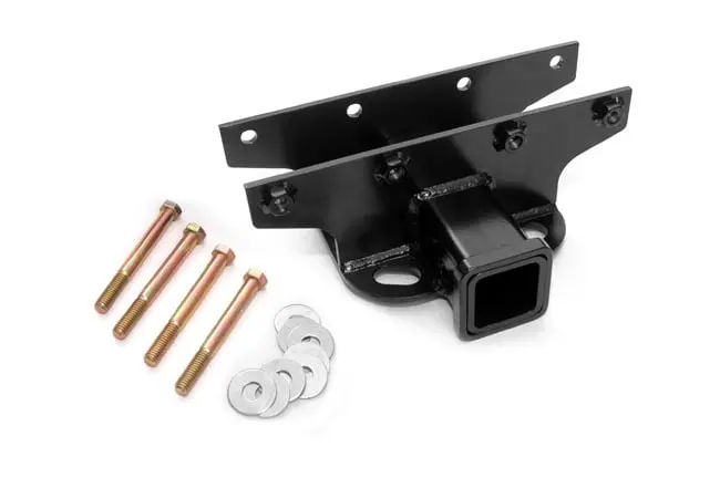 Class Iii Receiver Hitch | Rough Country | 1051 1