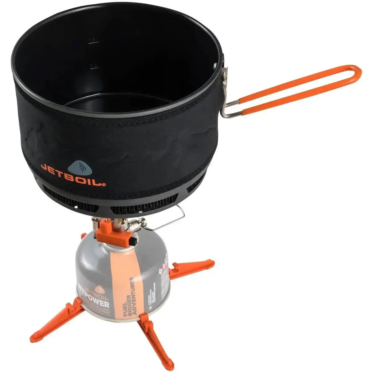 Jetboil 1.5L Ceramic Fluxring Cooking Pot 1