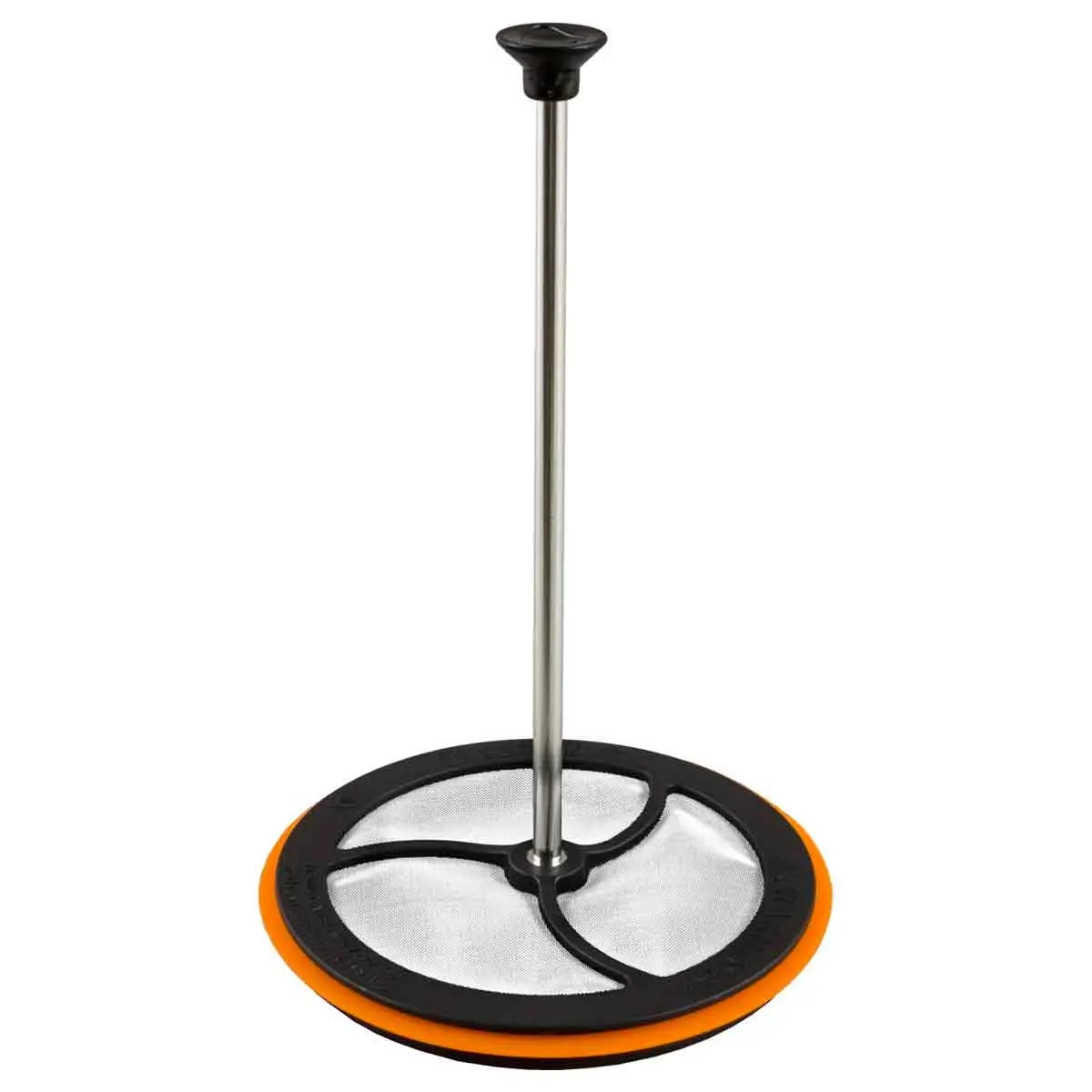 Jetboil Carbon Silicon Coffee Press 1
