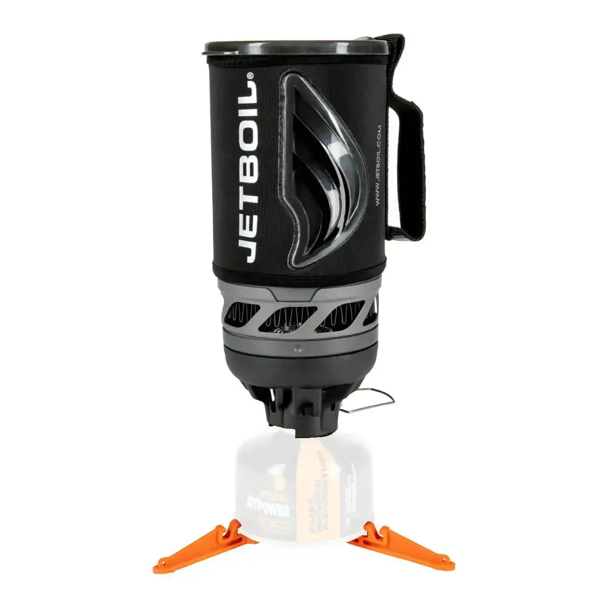Jetboil Flash Carbon 1L Personal Cooking Stove 1