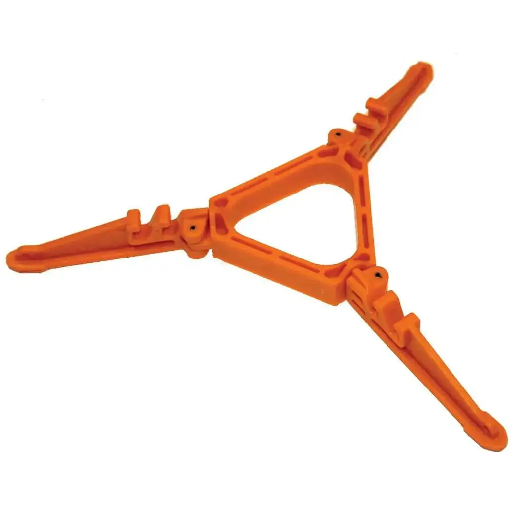 Jetboil Fuel Can Orange Stabiliser 1