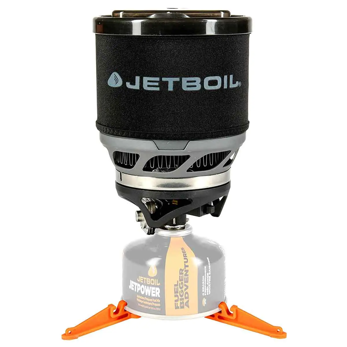 Jetboil Minimo Carbon Mnmcb Cooking Stove 1