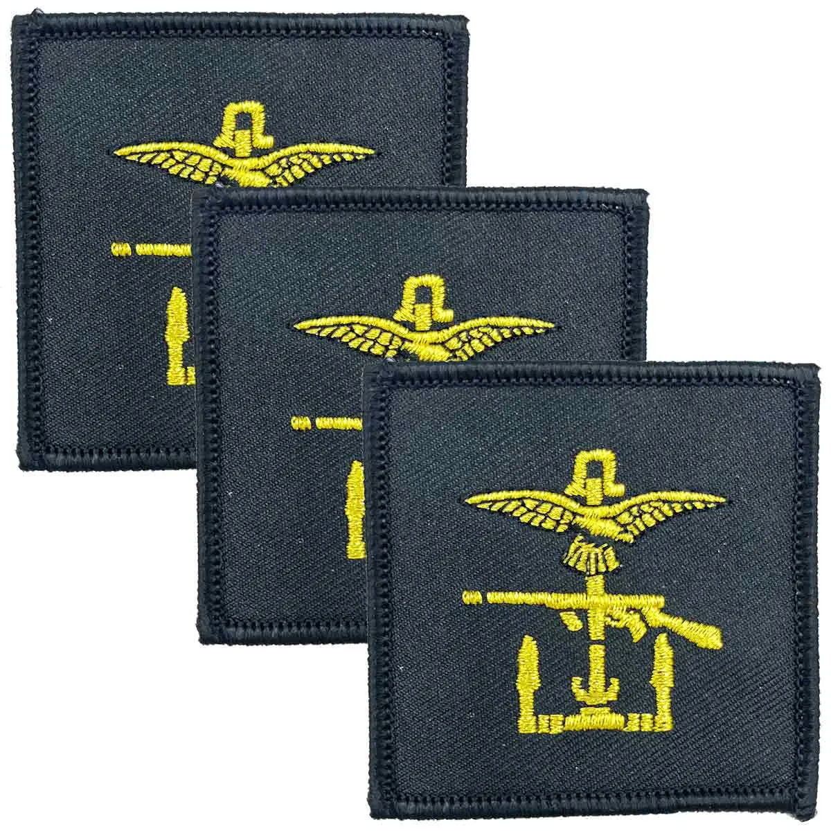 Joint Forces Command Trf - Sew On Patch 2
