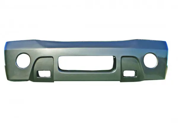2004-2007 Nissan Titan - Stillen Bumper Cover - Ka8510 1