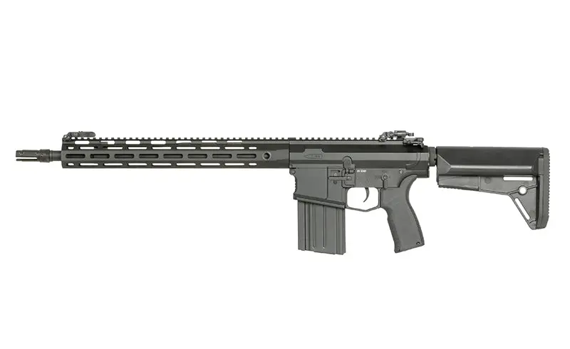 Cyma Platinum Cm.098A Sr25 Mlok Metal Aeg 1