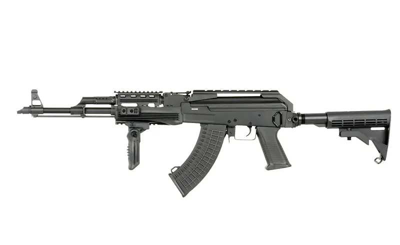 Cyma Cm.039C Ak47 Tactical Metal Aeg 1
