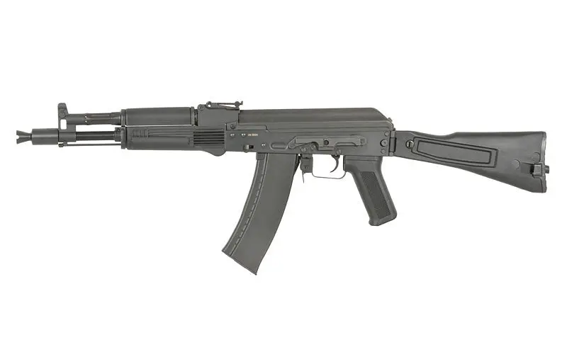 Cyma Platinum Stamped Steel Cm.053D Ak105 Aeg 1