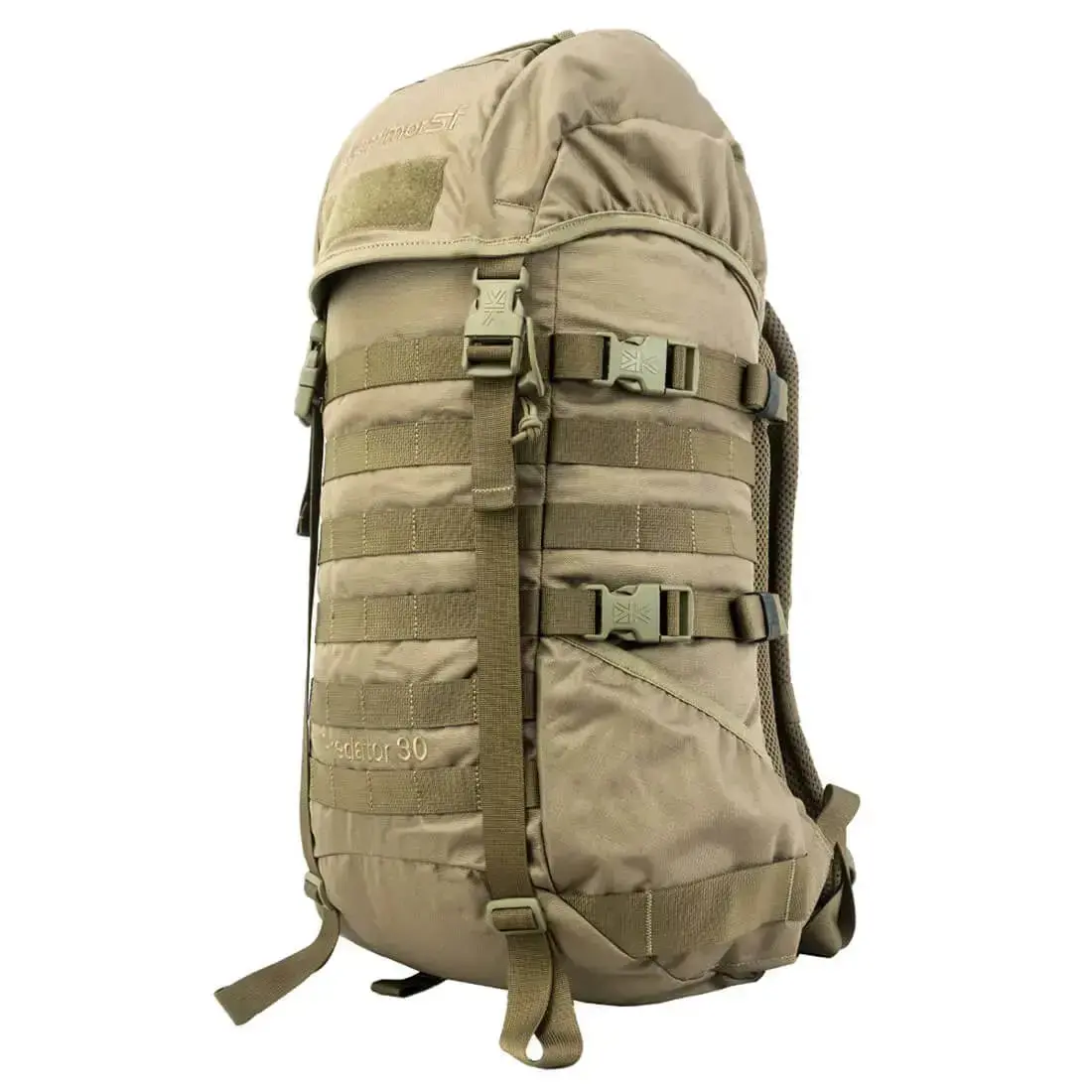 Karrimor Sf Predator 30 Daysack Molle 2