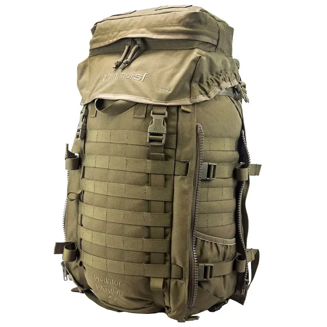 Karrimor Sf Predator Patrol 45 Plce Rucksack 1
