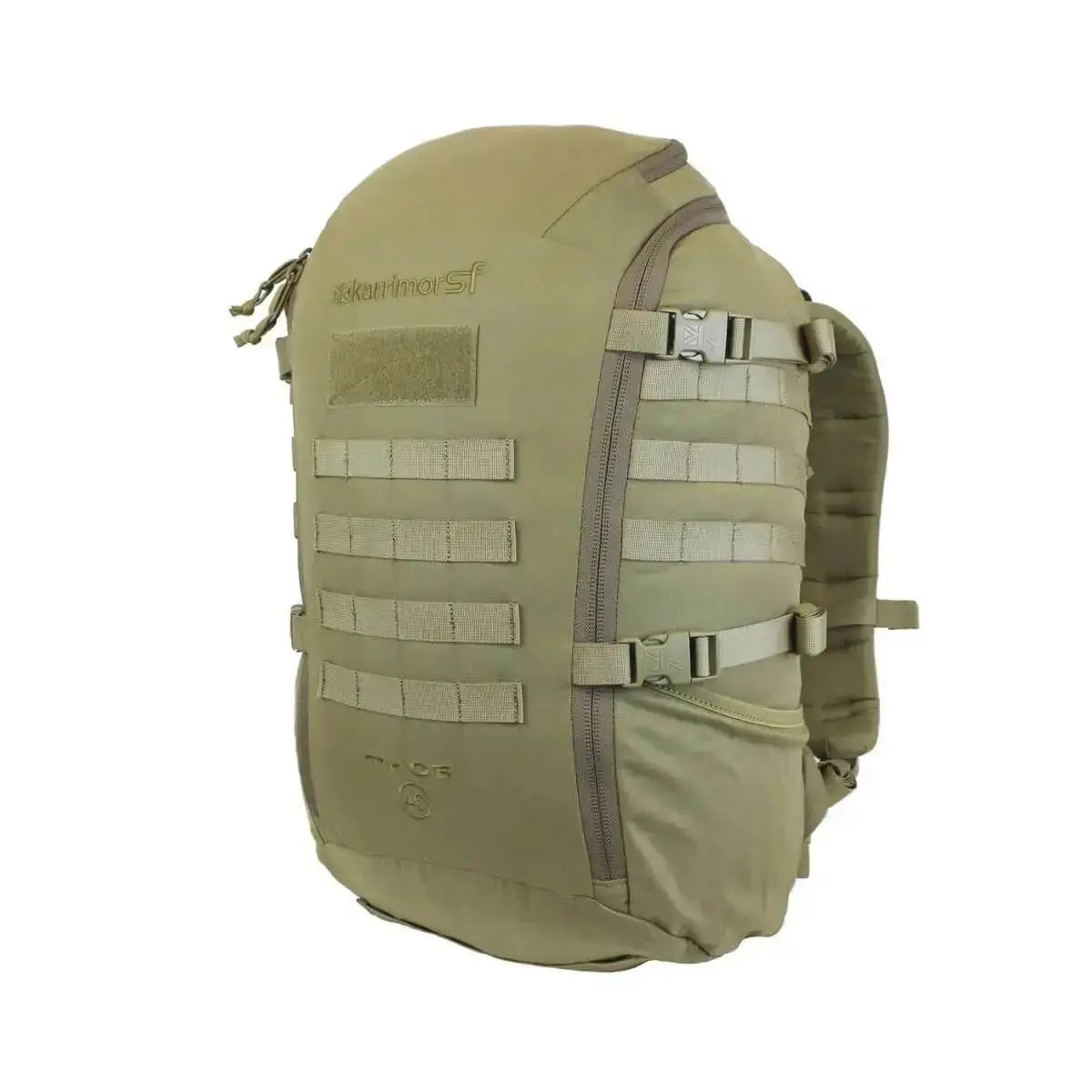 Karrimor Sf Thor 40 Rucksack 1