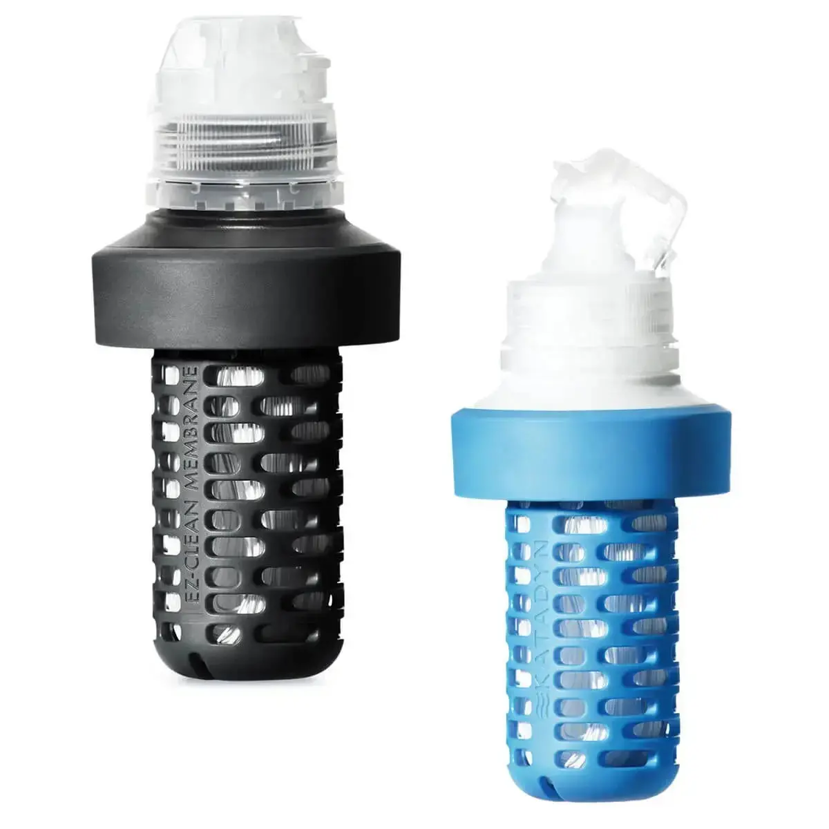 Katadyn Befree Replacement Water Free Cartridge 1