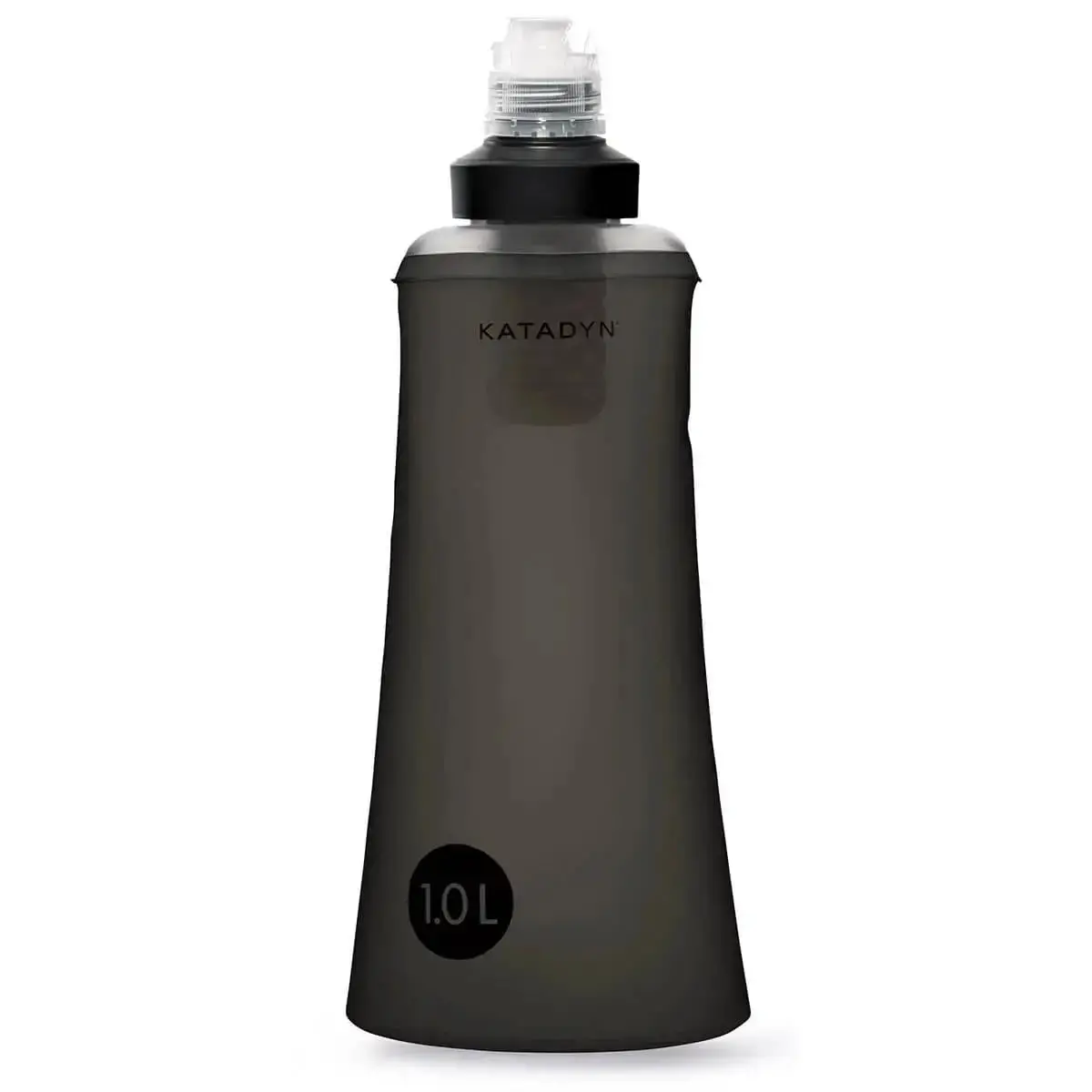 Katadyn Befree Tactical 1L Water Filtration System And Bottle 1