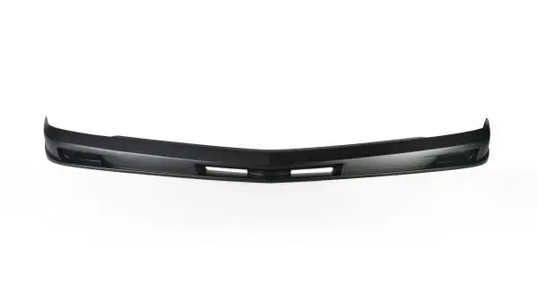 2010-2013 Chevy Camaro Ss Front Lip Spoiler - Kb51024 1