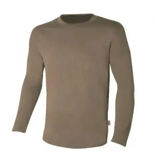 Keela Ads Long Sleeved Thermal Shirt 1