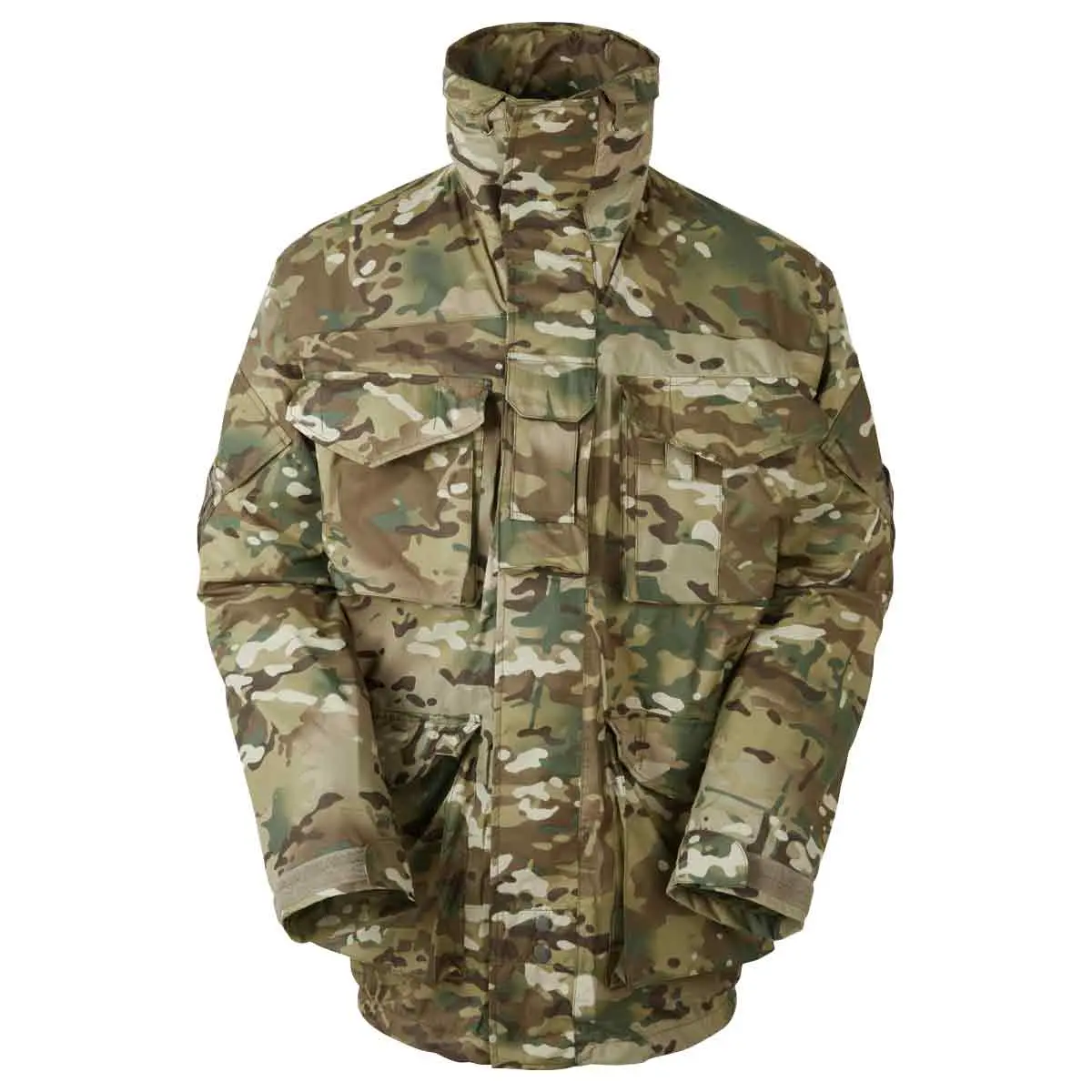Keela Mk5 Waterproof Jacket Mtc 1