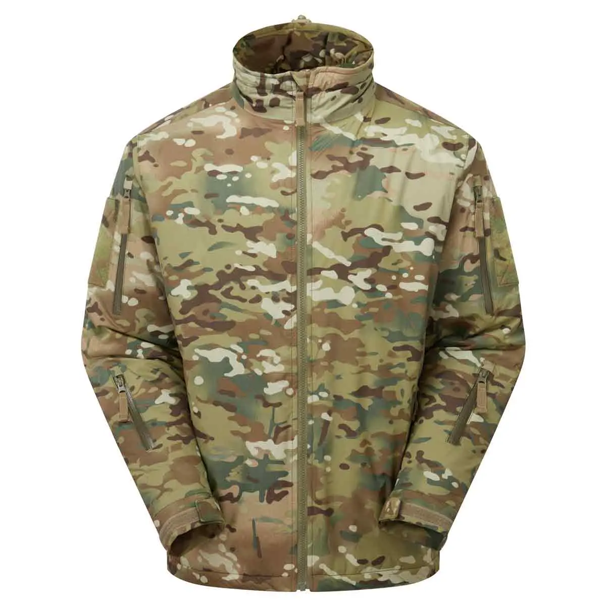 Keela Rf Insulated Water Resistant Jacket Mtc 1