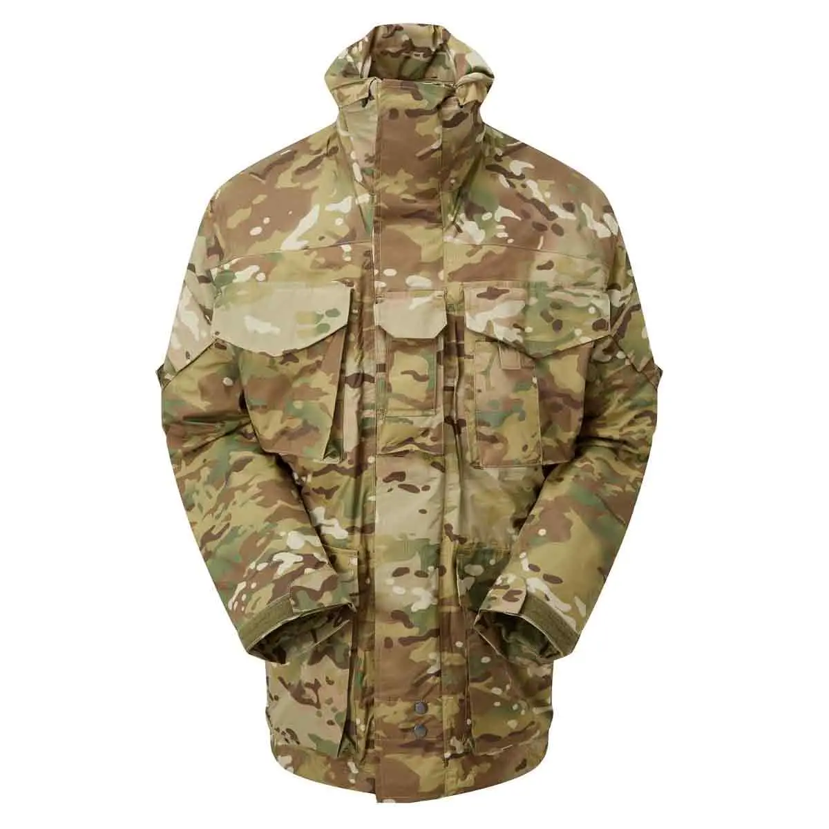 Keela Sf Mk4 Waterproof Jacket Mtc 1