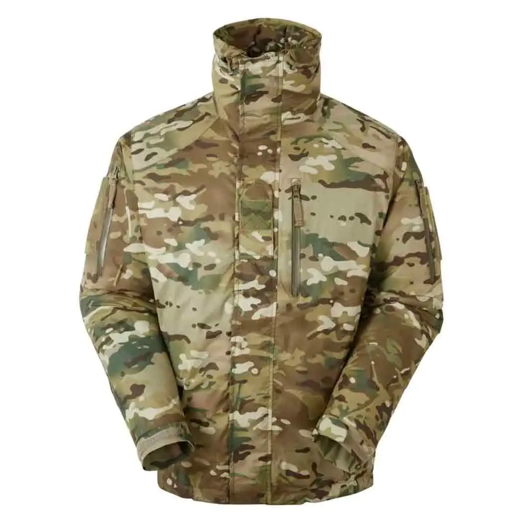 Keela Sf Mk5 Belay Jacket Waterproof Mtc 1
