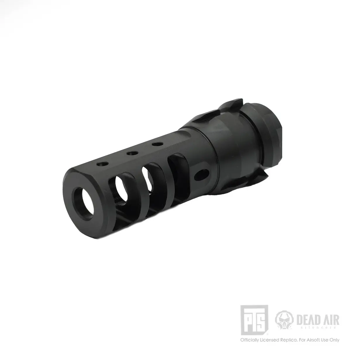 Pts Dead Air Keymo Muzzle Brake 1
