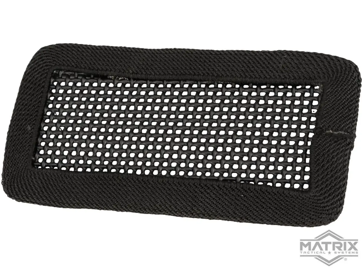 Matrix Wire Mouth "Under The Mask" Teeth Protector 1