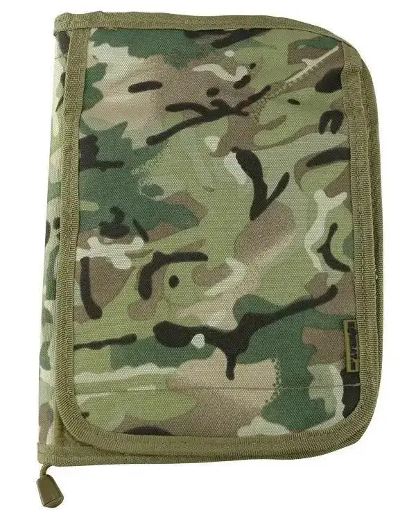 Kombat A5 Folder Holder Multicam 1