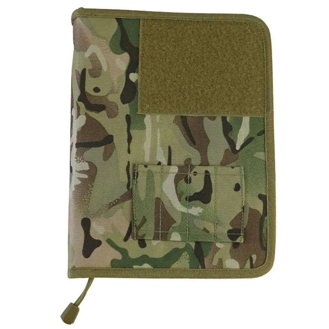 Kombat A5 Tactical Molle Folder Holder 1