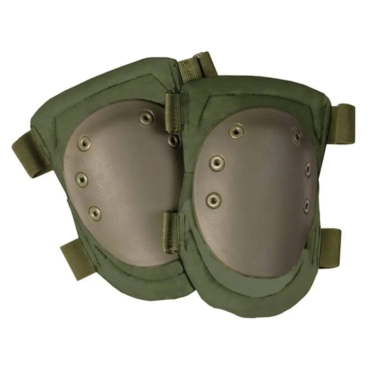 Kombat Armoured Knee Pads 3