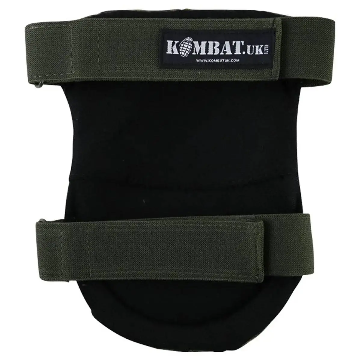 Kombat Armoured Knee Pads 2