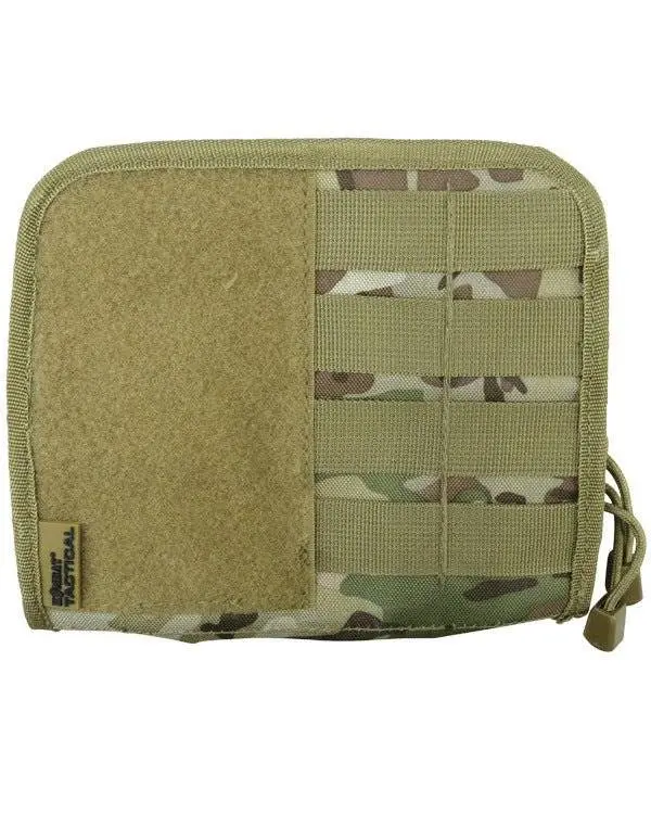 Kombat Commanders Small Admin Panel Multicam 1