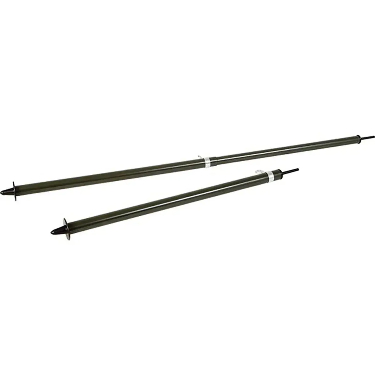 Kombat Extendable Bivi Basha Pole (Pairs) 1
