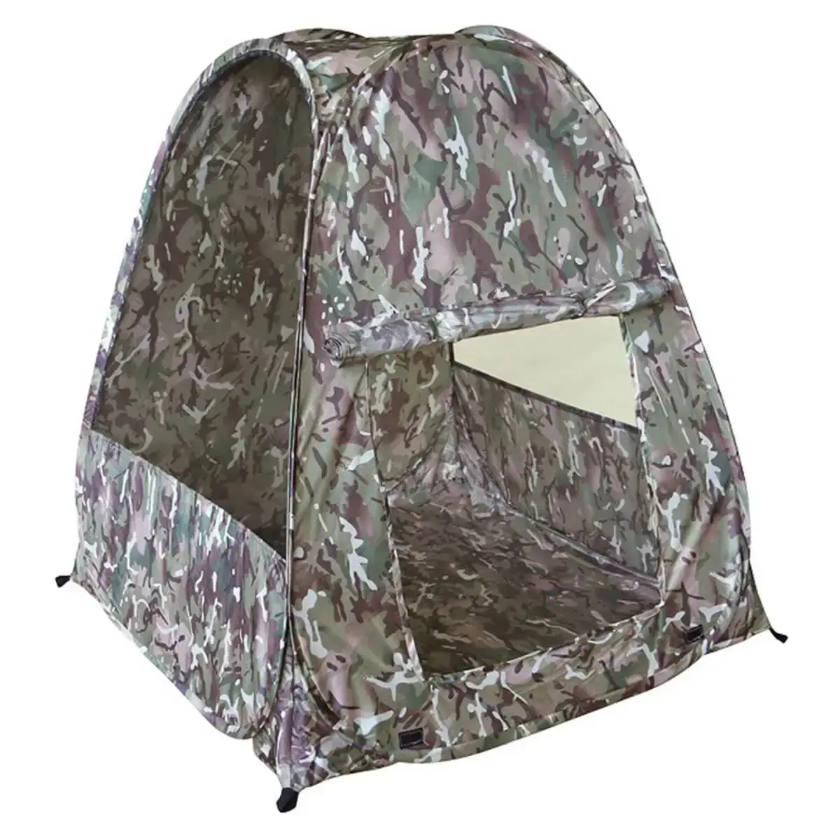 Kombat Kids Btp Pop Up Tent 1