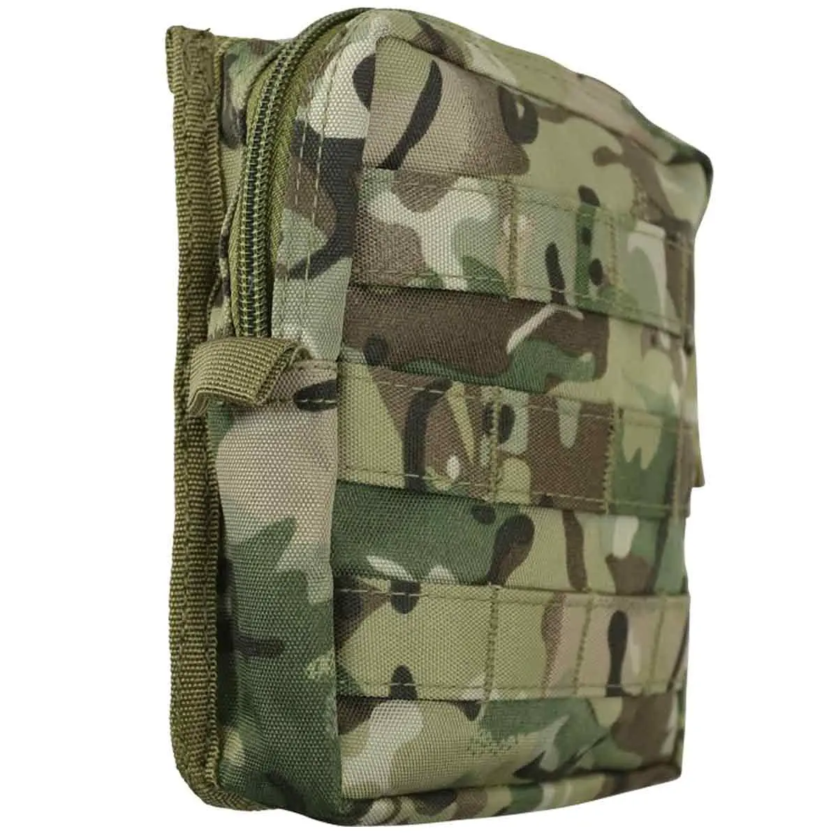 Kombat Medium Molle Utility Pouch Btp 1