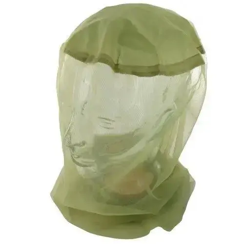 Kombat Mosquito Micro Head Net 1