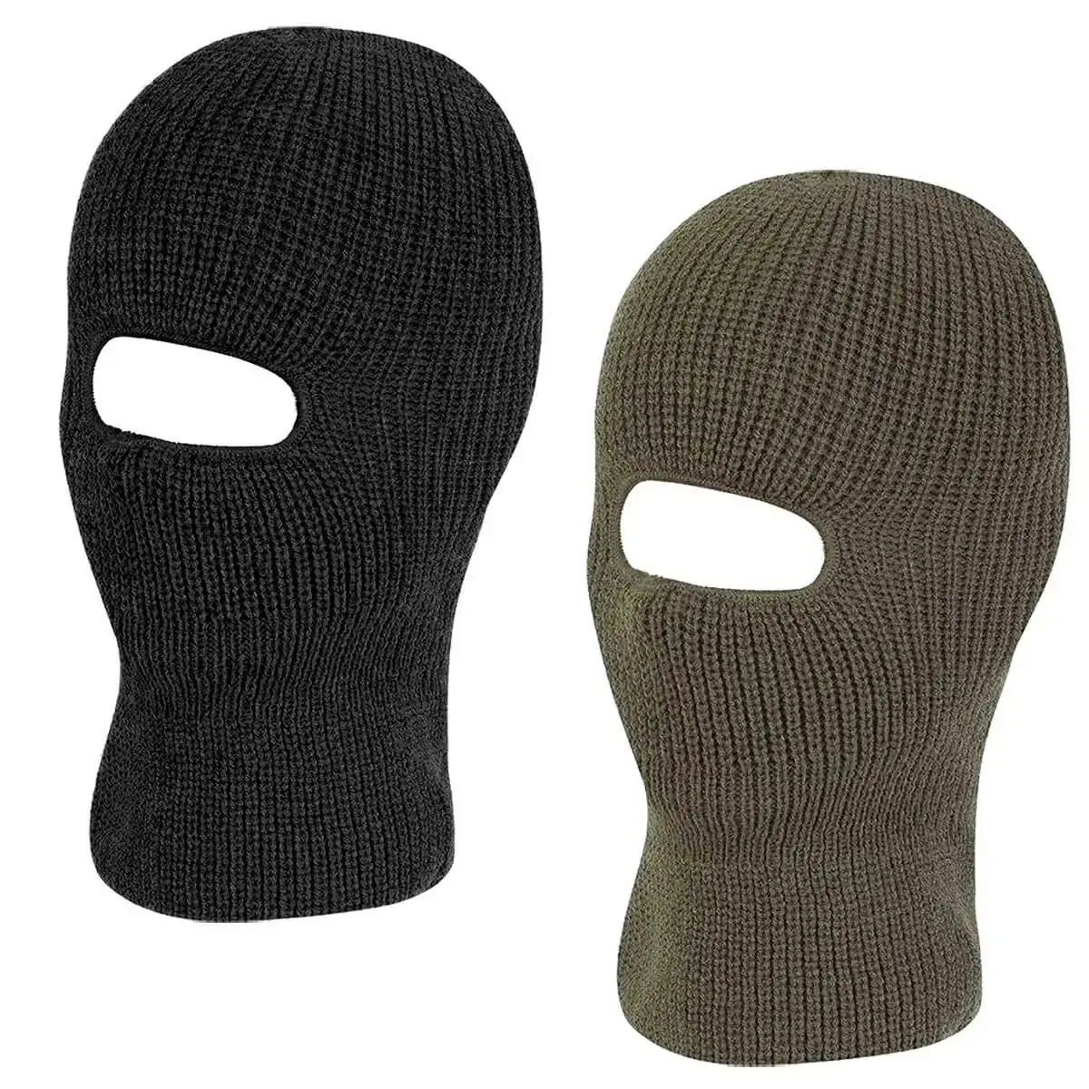 Kombat Open Face Balaclava 1