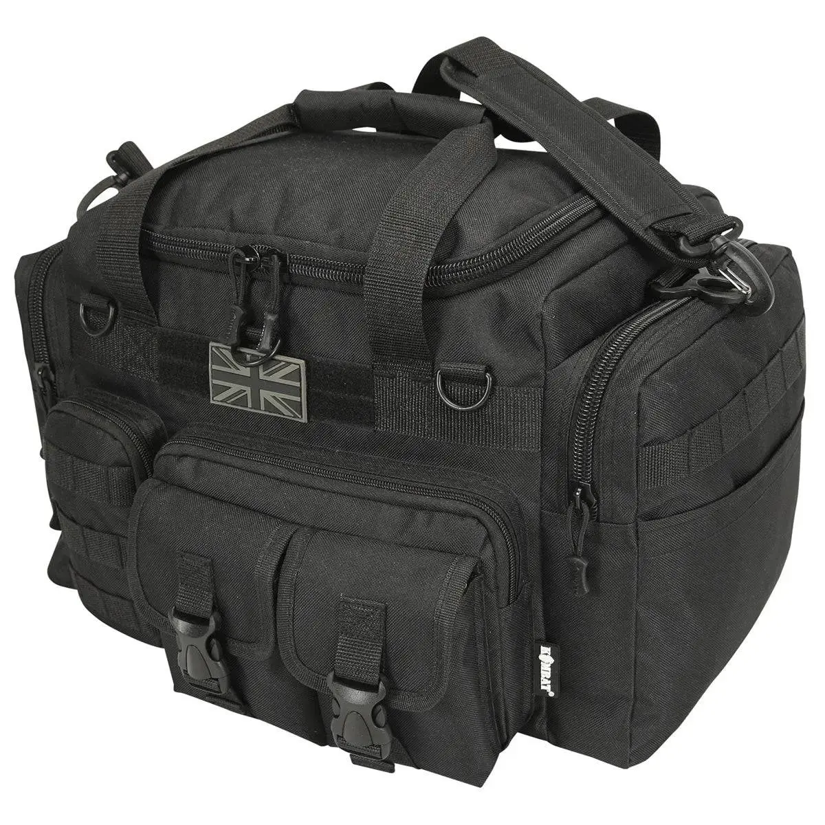 Kombat Saxon 35L Holdall Bag 2